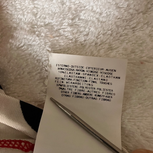 New Just Cavalli stretch floral camisole - Picture 5 of 14